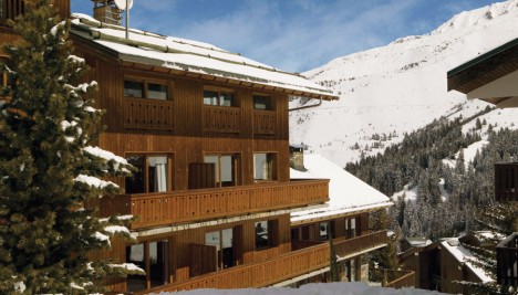 Chalet Natalia I Ski Chalet Chalet Natalia I Ski Chalet